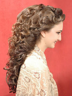 تسريحات شعر 2013 - hairstyles