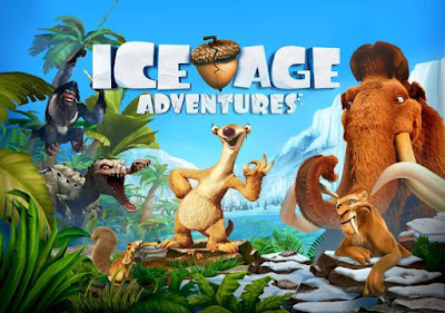 Ice Age Adventures V1.8.1D MOD APK+DATA
