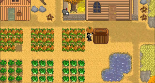 Free Download Game Stardew Valley Full Version - Ronan Elektron