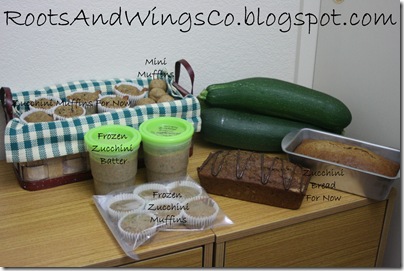 zucchini bread b