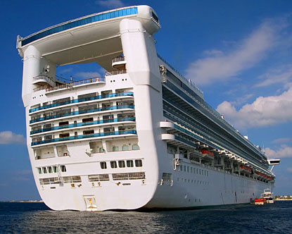 caribbean cruise line