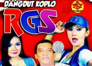 Kumpulan Lagu Om RGS Mp3 Dangdut Koplo Terbaru 2017