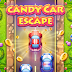 [HTML5 Game] Candy Car Escape