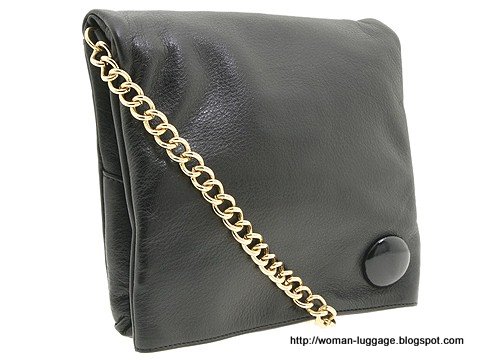 Woman luggage:woman-1340636