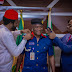 NSCDC Officer Behind Viral ‘Oga At The Top’ Remark Promoted To Deputy CG