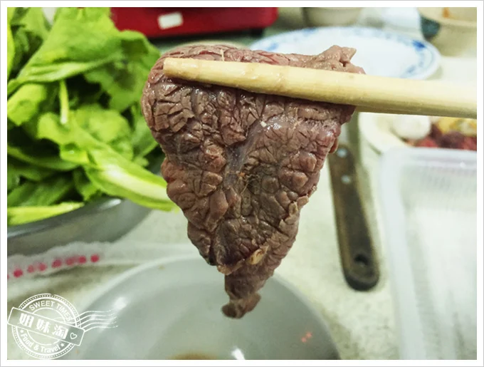 廣東汕頭味味香特製牛肉