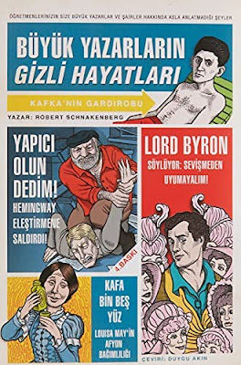 Mart Ayında Okuduklarım (2022)