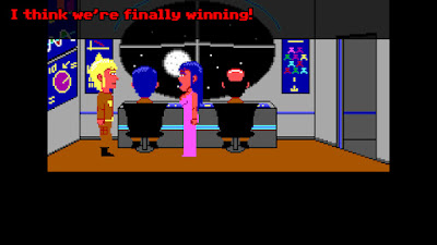 Stellar Mess The Princess Conundrum Game Screenshot 4