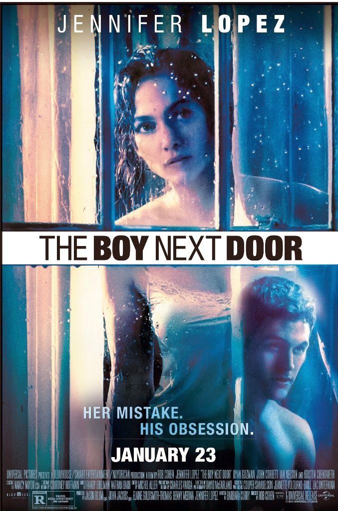 The Boy Next Door Movie Download Full