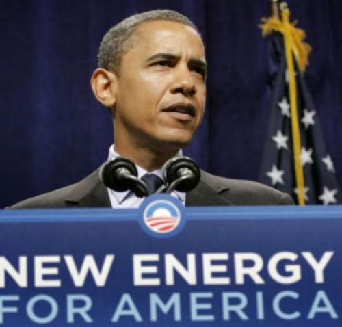 From Rhetoric To Reality Is Obama Clean Energy Goal Really That Ambitious