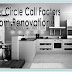 7 Inner Circle Call Factors in Room Renovations