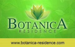 Lowongan Kerja Marketing Executive di Botanica Residence