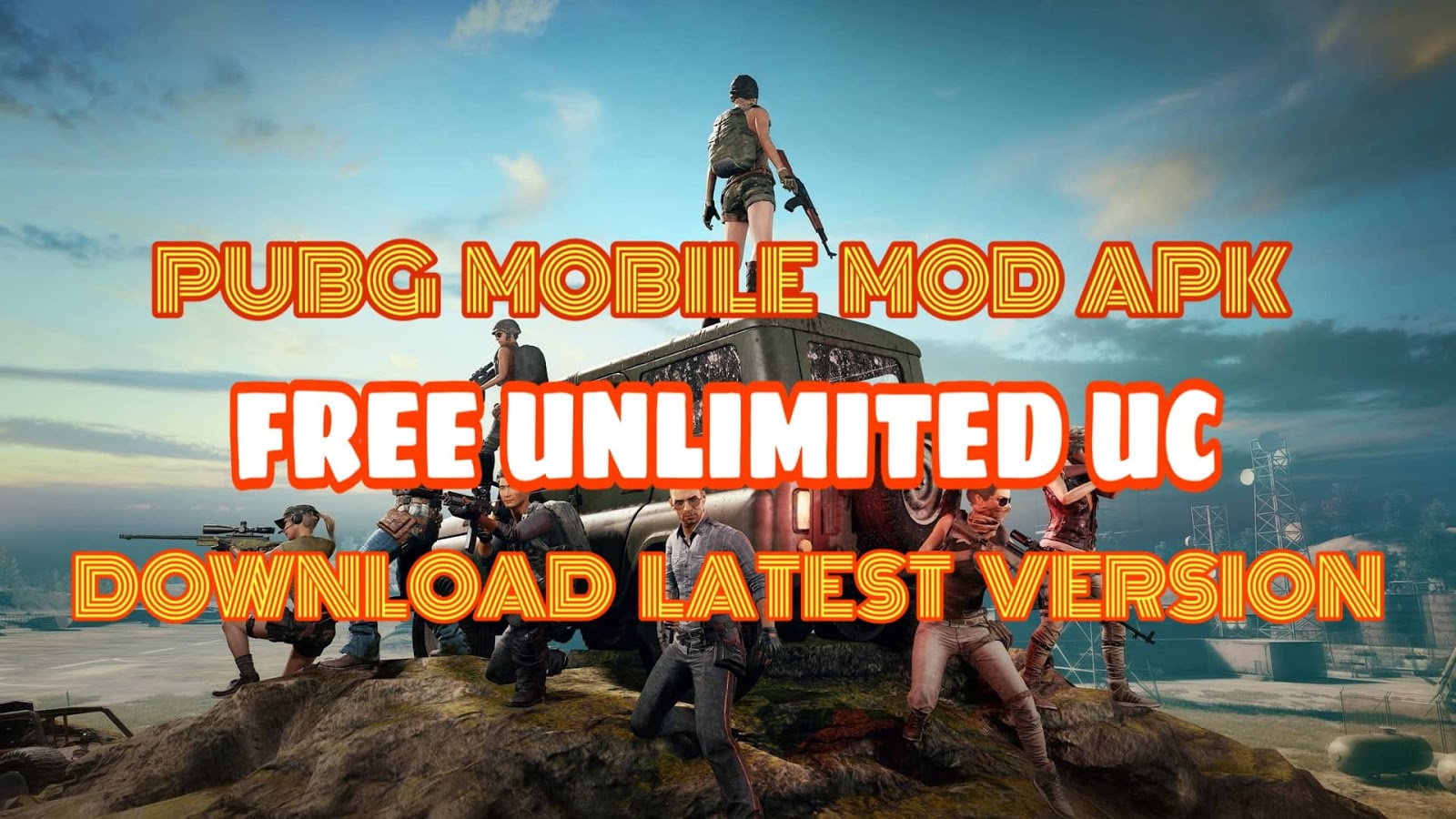 Pubg Hack Mod Unlimited Uc | Pubg Hack Mpgh - 