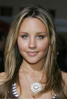 Amanda Bynes photo