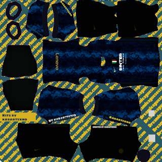 DLS Kits Inter Milan