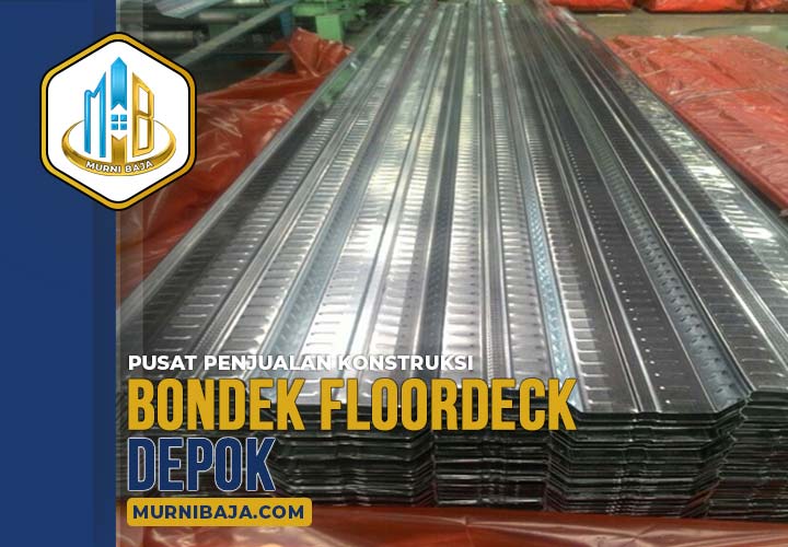 Jual Bondek di Depok