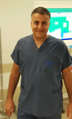 Dr.Murat Enoz - ENT Doctor