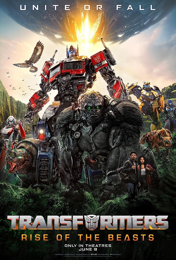 Transformers Rise of the Beasts Review - A Return to Form for the Franchise