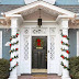 The amazing of Christmas Door Decorating Ideas