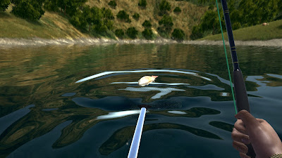 Ultimate Fishing Simulator Game Screenshot 9