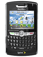 BlackBerry 8830 pict