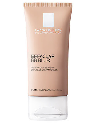 Upcoming Launch: La Roche Posay Effaclar BB Blur