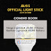 Harga Lightstick JBJ95 di Korea: Gambar Lightstick JBJ95 Terbaru
