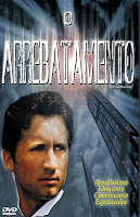 Resultado de imagem para FILME - O ARREBATAMENTO 1 2 3 SINOPSE