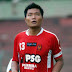 Wahyu Wijiastano Protes Sikap Manajemen Persiba Bantul