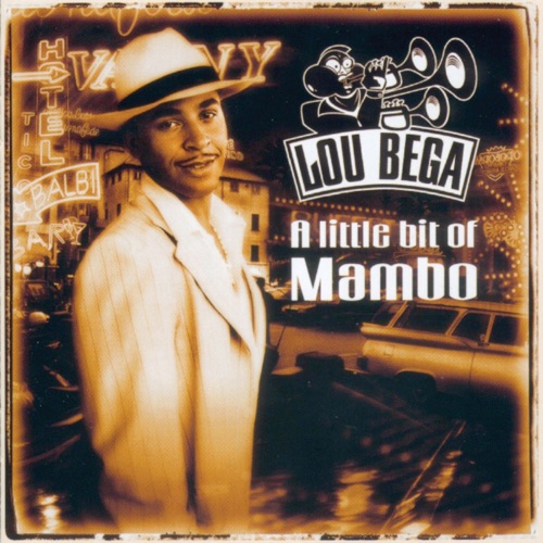 Lou Bega - A Little Bit of Mambo [iTunes Plus AAC M4A]
