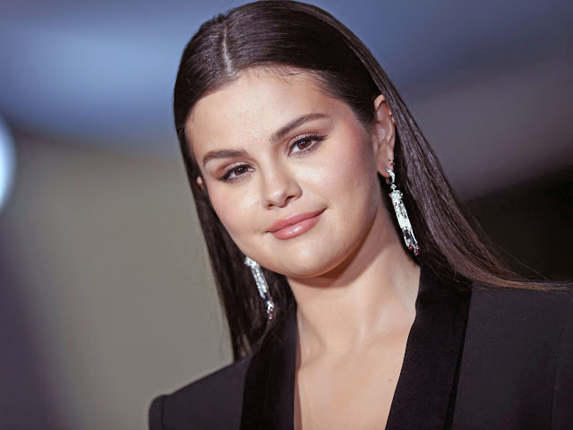 <img src="Selena Gomez's upcoming album might be her final release”>