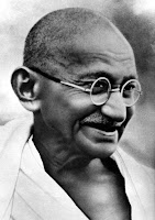 Mahatma Gandhi Biography and Important Movement information in Hindi