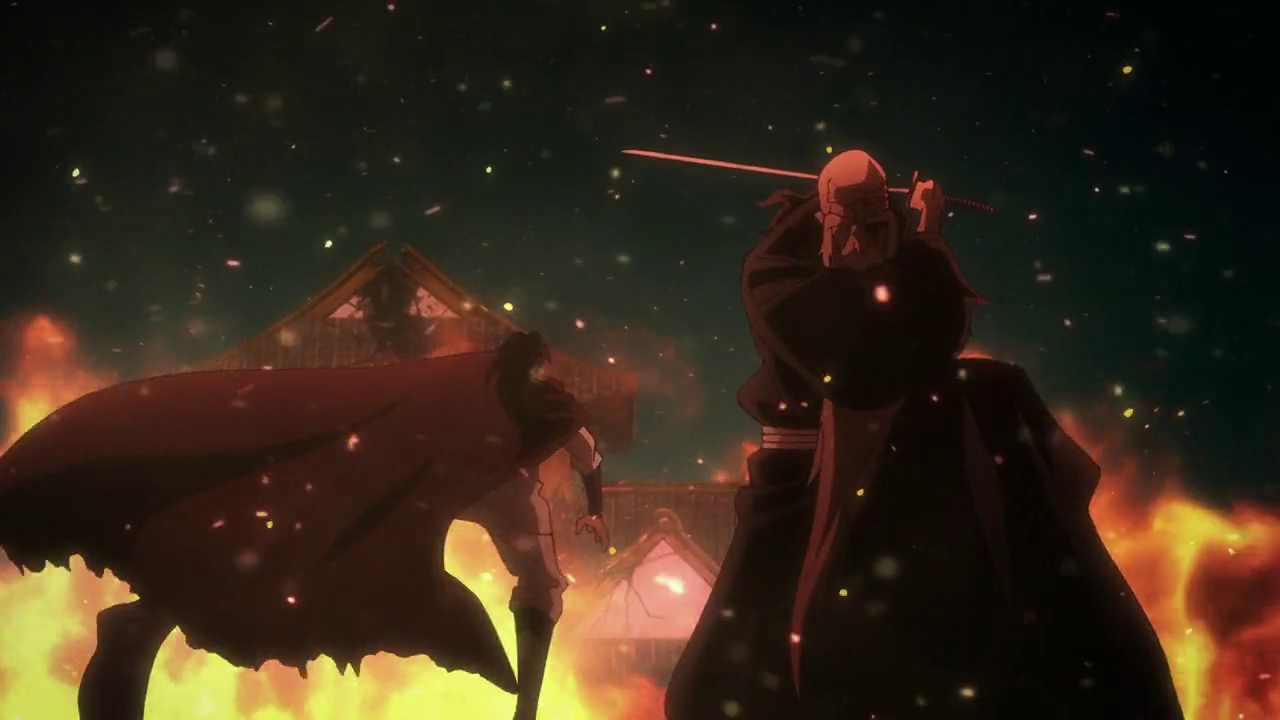 Bleach Thousand-Year Blood War EPISODE 4, By AnimeOverload