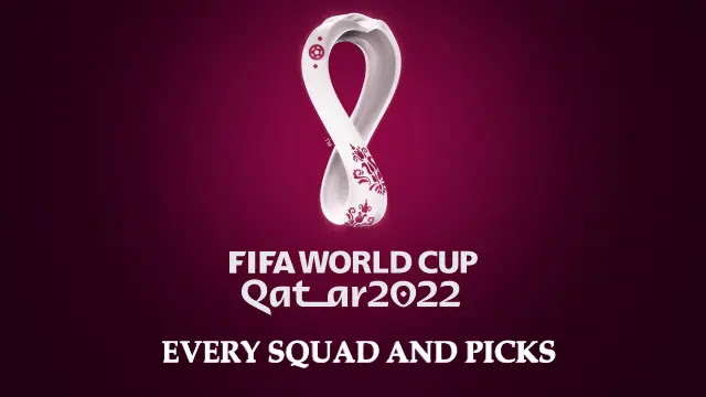 fifa world cup 2022, fifa world cup 2022 squads, every nations fifa world cup 2022 pick, qatar 2022 world cup, fifa world cup 2022 players