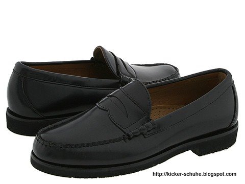 kicker schuhe:B105-223579