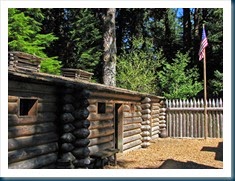 Ft. Clatsop