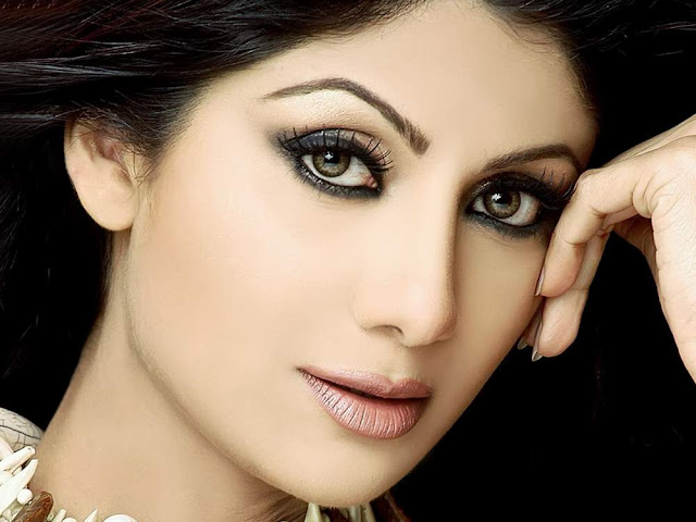 Shilpa Shetty HD Wallpaper