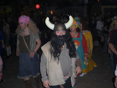 Carnestoltes al Luckenbach