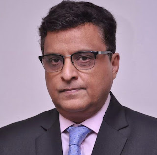 Spotlight : Sanjeev Kaushik Appointed Whole-Time Member Of Sebi