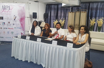 Anuncian sexta edición de "Arpafest" Cancún con cuatro presentaciones gratuitas