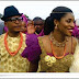 Today--------> Naeto C and Nicole to seal their marrage with a White Wedding