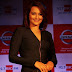 Sonakshi Sinha Images at the partnership announcement event of Nissan Sunny Sedan 2015