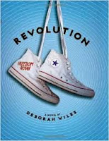  Revolution by Deborah Wiles