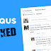 Disqus Hacked: To A Greater Extent Than Than 17.5 I One M Thousand Users' Details Stolen Inward 2012 Breach