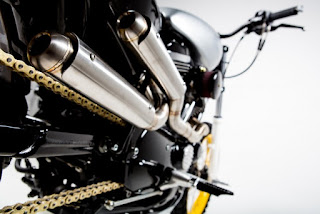 sportster tracker rock solid motorcycles mufflers