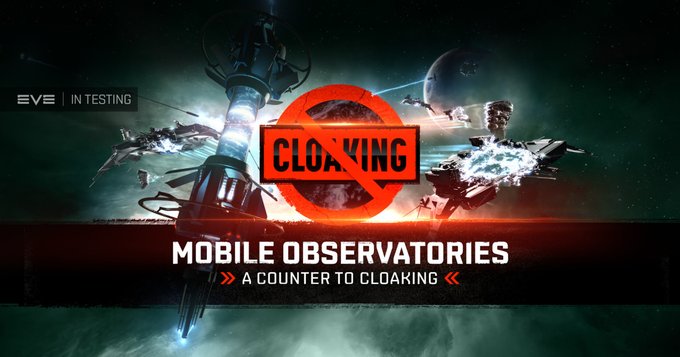 Mobile Observatories – Live on Singularity