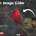 Modern Image Slider with HTML, CSS, and JavaScript @rayen-code