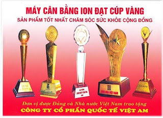 Máy cân bằng ION Z755: Gian nan “lửa thử vàng”