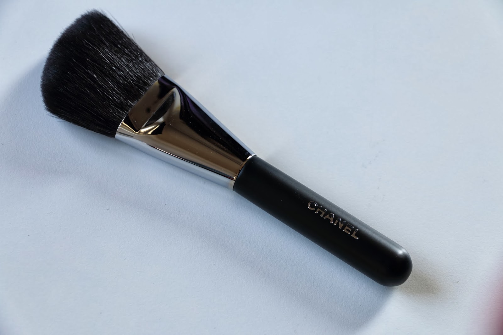 Brushes chanel review makeup