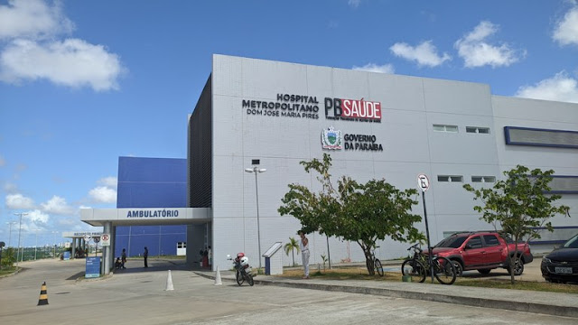 Fundação PB Saúde convoca mais de 500 aprovados no concurso público